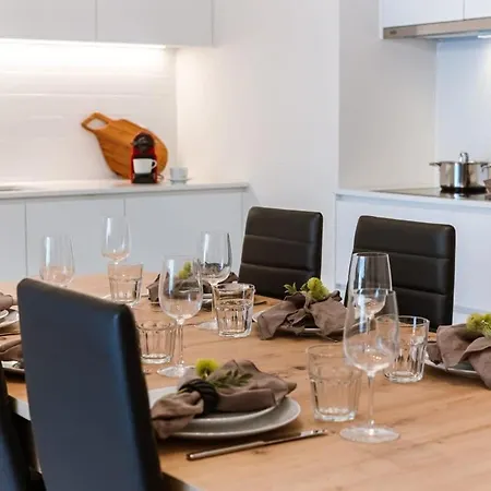 Apartment Huswell - Bright Only 5 Minutes From The Middelkerke